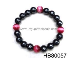 Hematite Bracelet